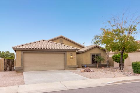 10230 E Osage Ave, Mesa, AZ 85212 photo 2
