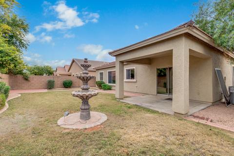 1252 E Birdland Dr, Gilbert, AZ 85297 photo 32