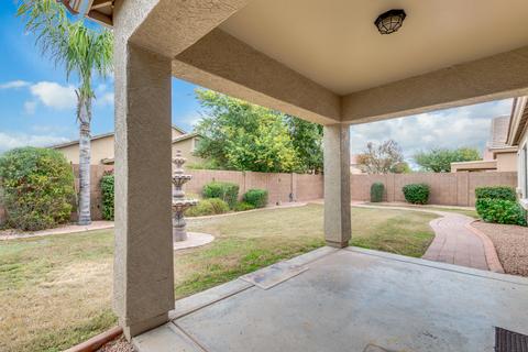 1252 E Birdland Dr, Gilbert, AZ 85297 photo 33