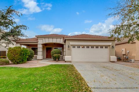 1252 E Birdland Dr, Gilbert, AZ 85297 photo 1