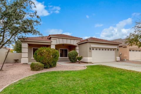 1252 E Birdland Dr, Gilbert, AZ 85297 photo 2