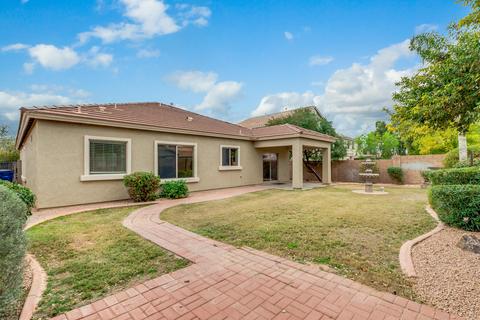 1252 E Birdland Dr, Gilbert, AZ 85297 photo 31