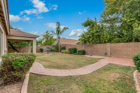 1252 E Birdland Dr, Gilbert, AZ 85297 photo 30
