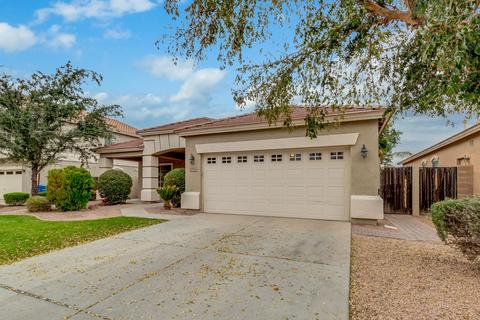 1252 E Birdland Dr, Gilbert, AZ 85297 photo 3