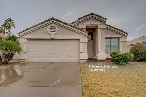 1885 E Saratoga St, Gilbert, AZ 85296 photo 1