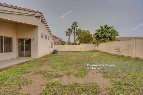 1885 E Saratoga St, Gilbert, AZ 85296 photo 16