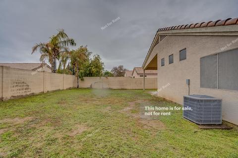 1885 E Saratoga St, Gilbert, AZ 85296 photo 17