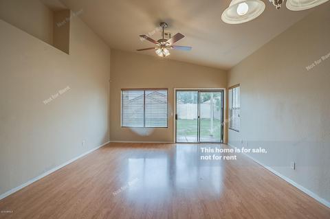 1885 E Saratoga St, Gilbert, AZ 85296 photo 4