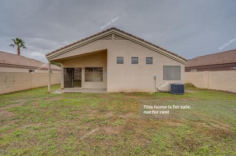 1885 E Saratoga St, Gilbert, AZ 85296 photo 6
