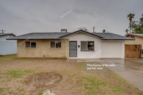147 E Garnet Ave, Mesa, AZ 85210 photo 1