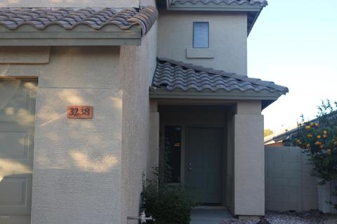 3238 E Blackhawk Dr, Phoenix, AZ 85050 photo 2