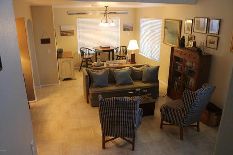 3238 E Blackhawk Dr, Phoenix, AZ 85050 photo 3