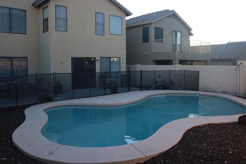 3238 E Blackhawk Dr, Phoenix, AZ 85050 photo 11