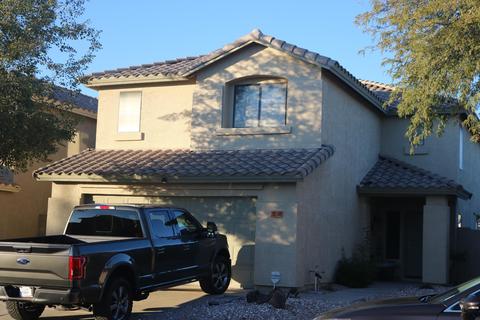 3238 E Blackhawk Dr, Phoenix, AZ 85050 photo 1