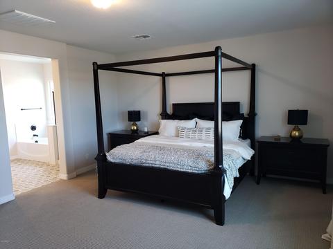 11527 E Shepperd Ave, Mesa, AZ 85212 photo 5