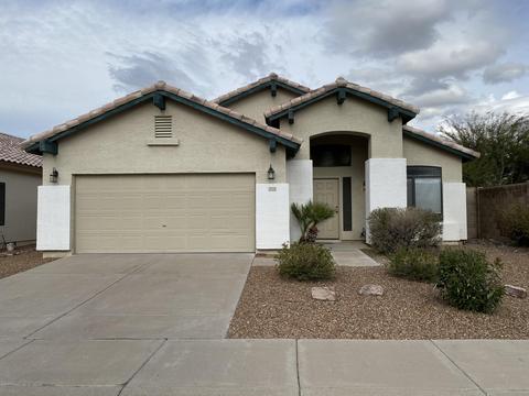 3928 E Kerry Ln, Phoenix, AZ 85050 photo 1