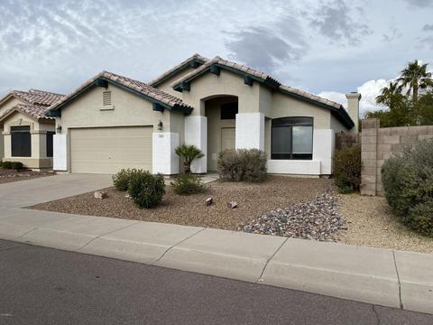 3928 E Kerry Ln, Phoenix, AZ 85050 photo 2