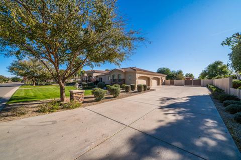 2083 E Sanoque Blvd, Gilbert, AZ 85298 photo 58