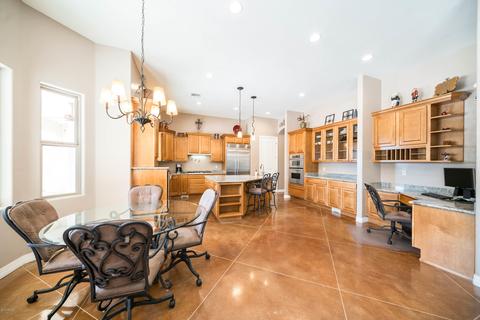 2083 E Sanoque Blvd, Gilbert, AZ 85298 photo 23