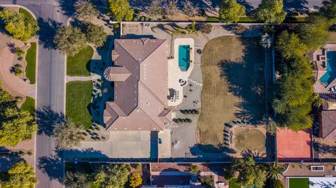 2083 E Sanoque Blvd, Gilbert, AZ 85298 photo 2