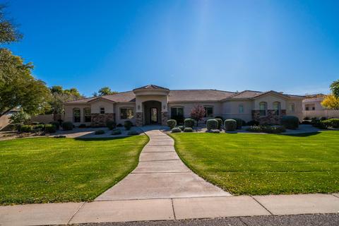 2083 E Sanoque Blvd, Gilbert, AZ 85298 photo 1