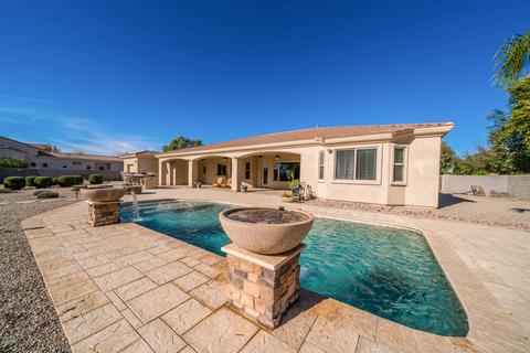 2083 E Sanoque Blvd, Gilbert, AZ 85298 photo 50