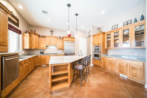 2083 E Sanoque Blvd, Gilbert, AZ 85298 photo 26