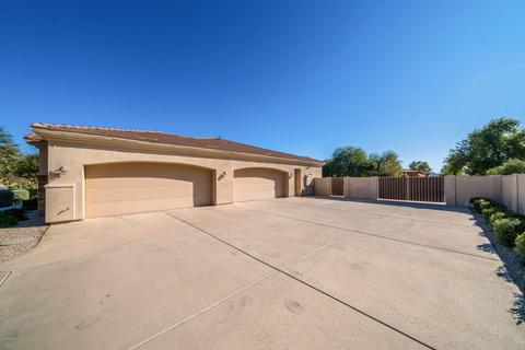 2083 E Sanoque Blvd, Gilbert, AZ 85298 photo 59