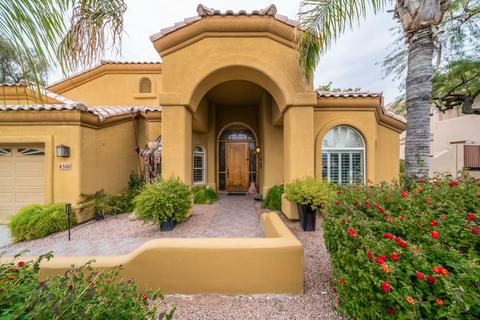6306 E Omega St, Mesa, AZ 85215 photo 37