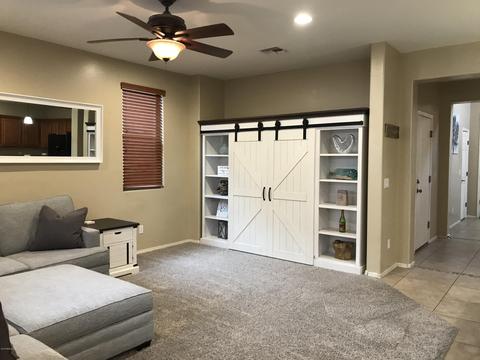 3878 E Claxton Ave, Gilbert, AZ 85297 photo 5