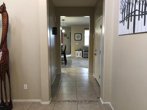 3878 E Claxton Ave, Gilbert, AZ 85297 photo 2
