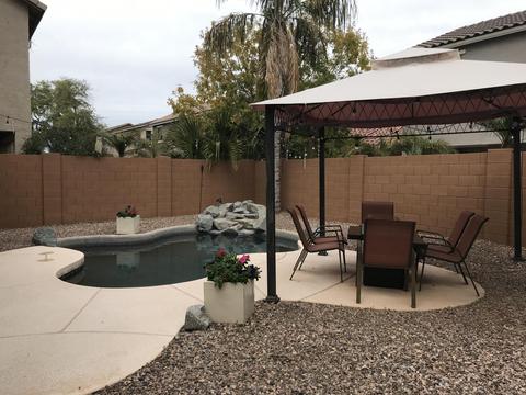 3878 E Claxton Ave, Gilbert, AZ 85297 photo 25