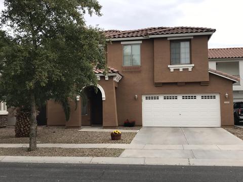 3878 E Claxton Ave, Gilbert, AZ 85297 photo 1