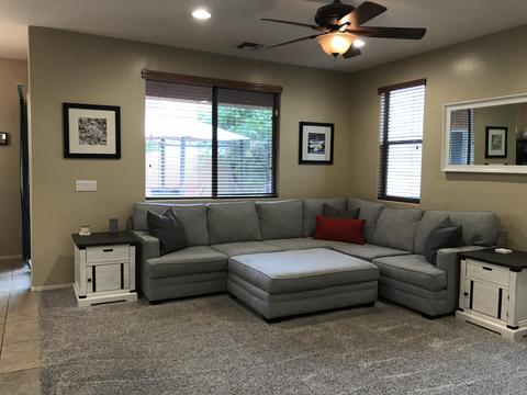 3878 E Claxton Ave, Gilbert, AZ 85297 photo 4