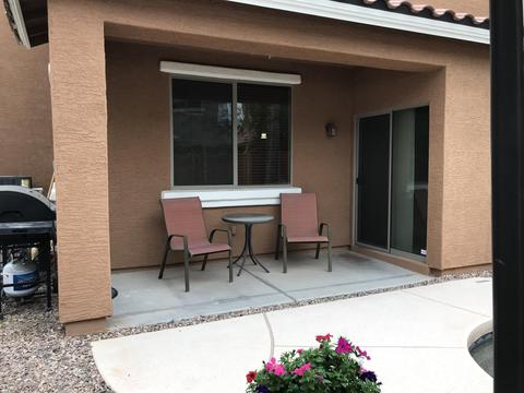 3878 E Claxton Ave, Gilbert, AZ 85297 photo 23