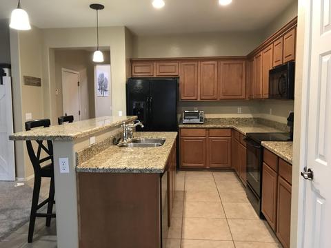 3878 E Claxton Ave, Gilbert, AZ 85297 photo 7