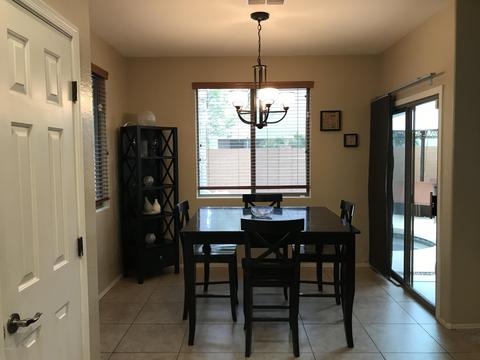 3878 E Claxton Ave, Gilbert, AZ 85297 photo 6