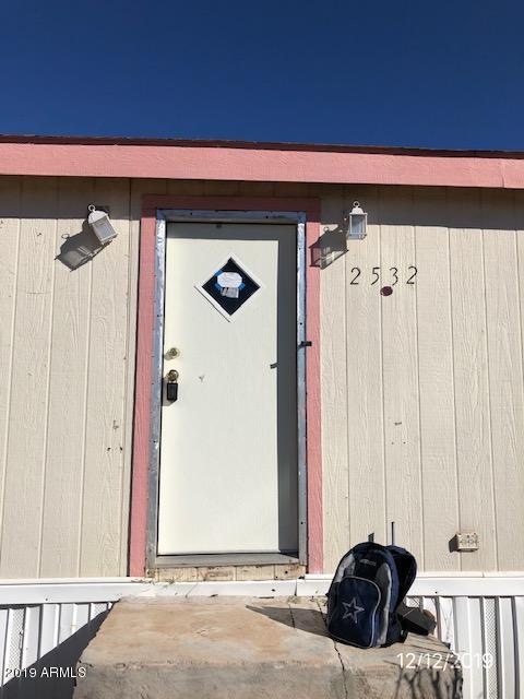 2532 E Aster St, Douglas, AZ 85607 photo 27