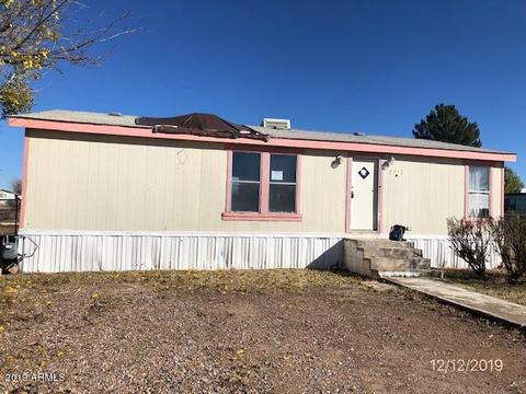 2532 E Aster St, Douglas, AZ 85607 photo 1