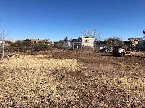 2532 E Aster St, Douglas, AZ 85607 photo 2
