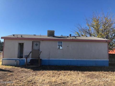 2532 E Aster St, Douglas, AZ 85607 photo 3