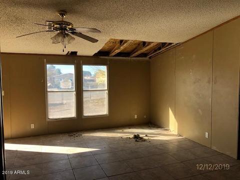 2532 E Aster St, Douglas, AZ 85607 photo 26