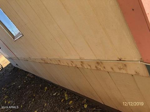 2532 E Aster St, Douglas, AZ 85607 photo 18