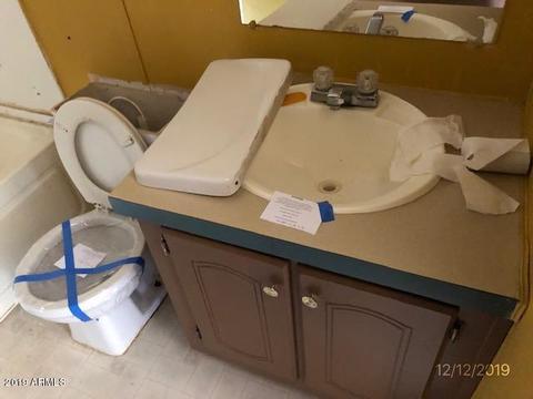 2532 E Aster St, Douglas, AZ 85607 photo 5