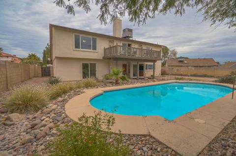 4569 E Mcneil St, Phoenix, AZ 85044 photo 21