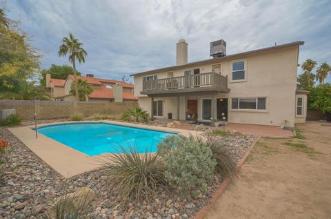 4569 E Mcneil St, Phoenix, AZ 85044 photo 22