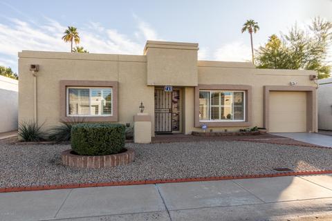 745 E Michelle Dr, Phoenix, AZ 85022 photo 1