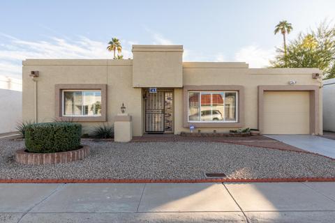745 E Michelle Dr, Phoenix, AZ 85022 photo 2
