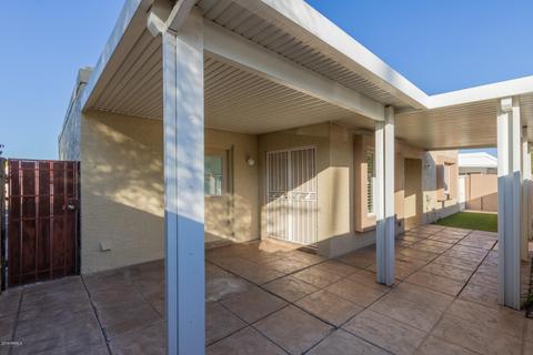 745 E Michelle Dr, Phoenix, AZ 85022 photo 19