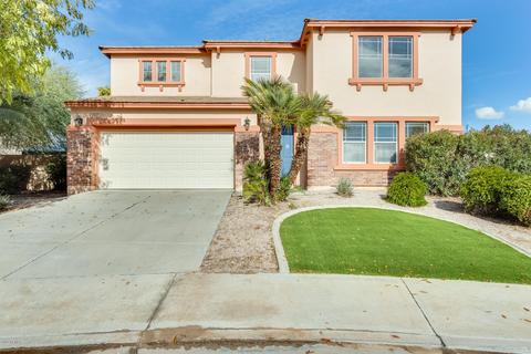 10520 E Olla Ave, Mesa, AZ 85212 photo 1